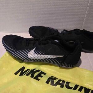 Nike Unisex Zoom Rival Track Shoe Size 11